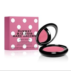 Marc Jacobs Runway 9.12.2018 O!MEGA Shadow Limited Edition RO!SE 630